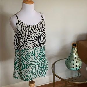 Cabi HobNob Cami Spring 2020 size XS